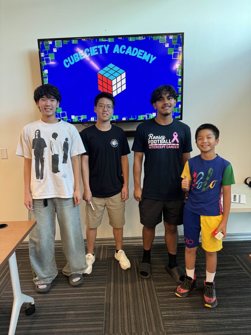 Cubeciety Image 1